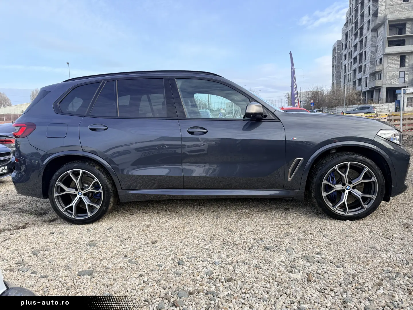 X5 M50