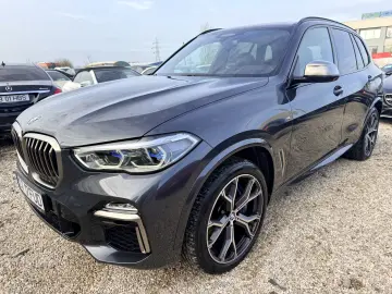 X5 M50