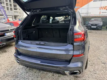 X5 M50