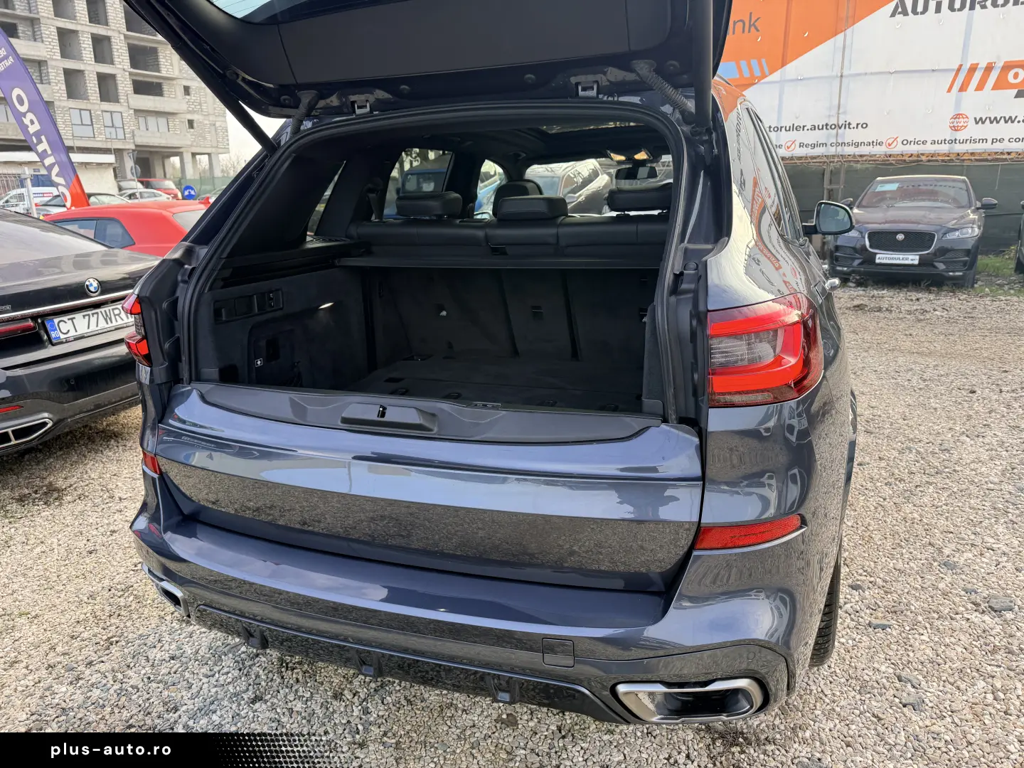 X5 M50