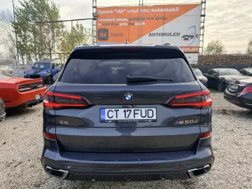 X5 M50