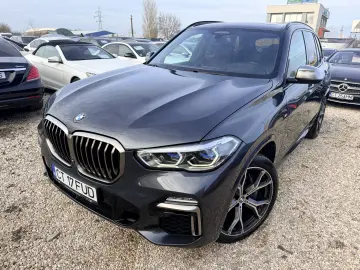 X5 M50