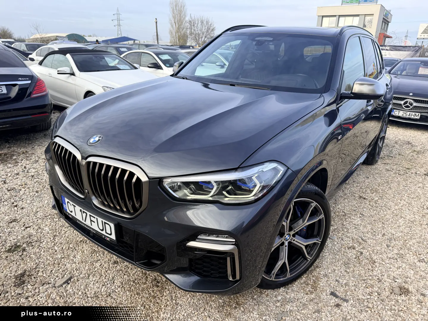 X5 M50
