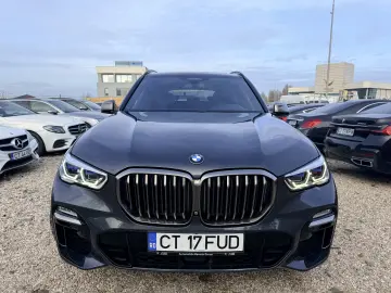 X5 M50