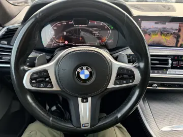 X5 M50