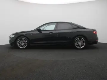 AUDI A8 50 TDI quattro S line Matrix Navi B&O ACC