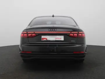 AUDI A8 50 TDI quattro S line Matrix Navi B&O ACC