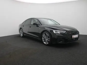 AUDI A8 50 TDI quattro S line Matrix Navi B&O ACC