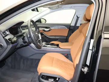 AUDI A8 50 TDI quattro S line Matrix Navi B&O ACC