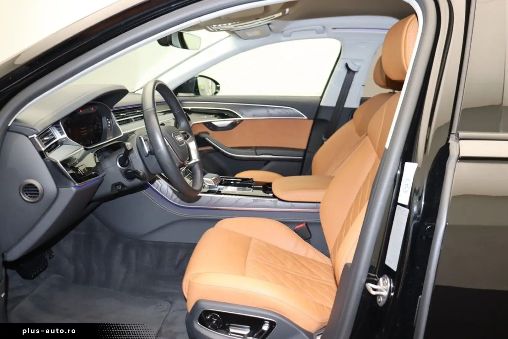 AUDI A8 50 TDI quattro S line Matrix Navi B&O ACC