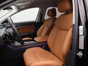 AUDI A8 50 TDI quattro S line Matrix Navi B&O ACC