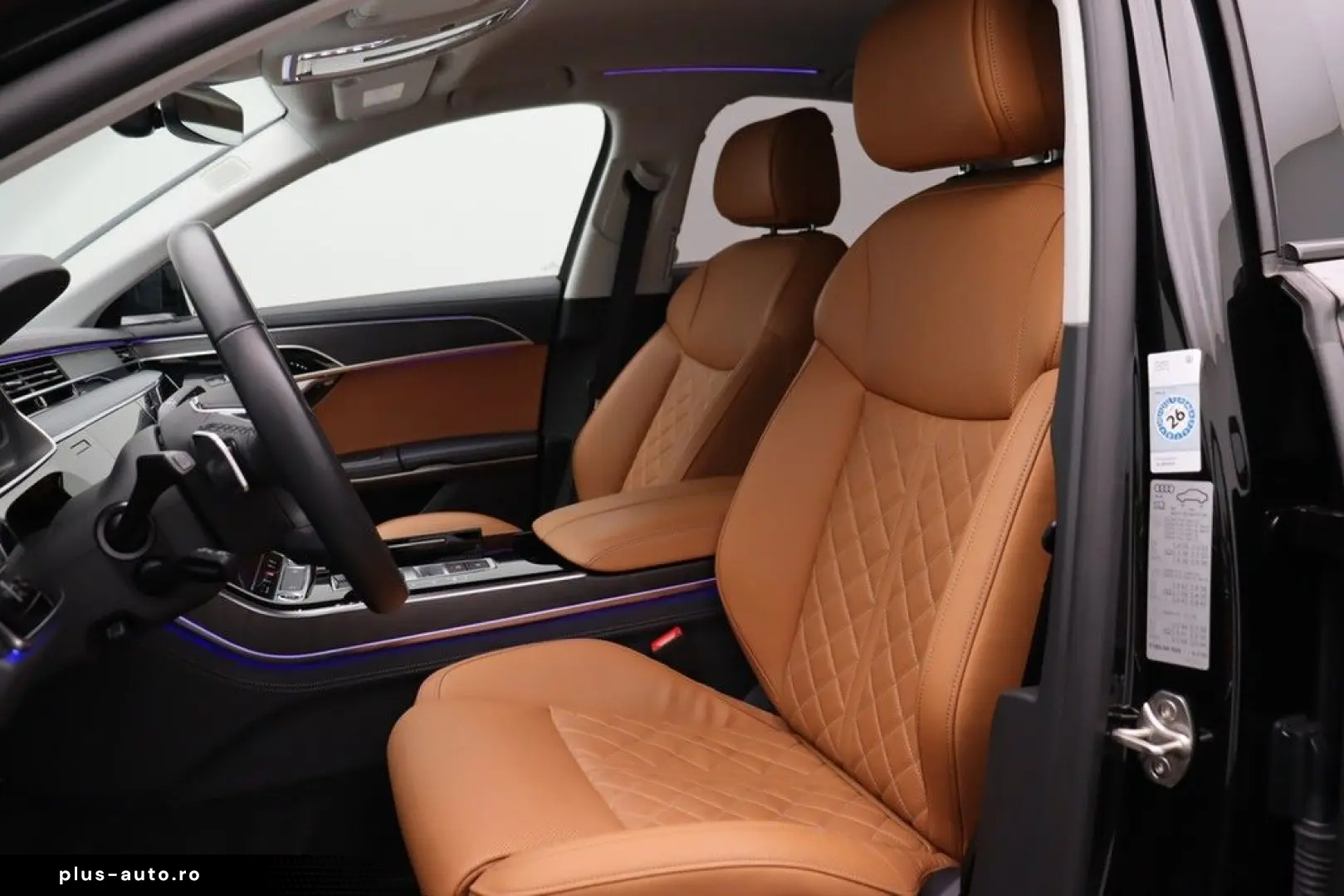 AUDI A8 50 TDI quattro S line Matrix Navi B&O ACC