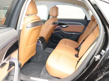 AUDI A8 50 TDI quattro S line Matrix Navi B&O ACC