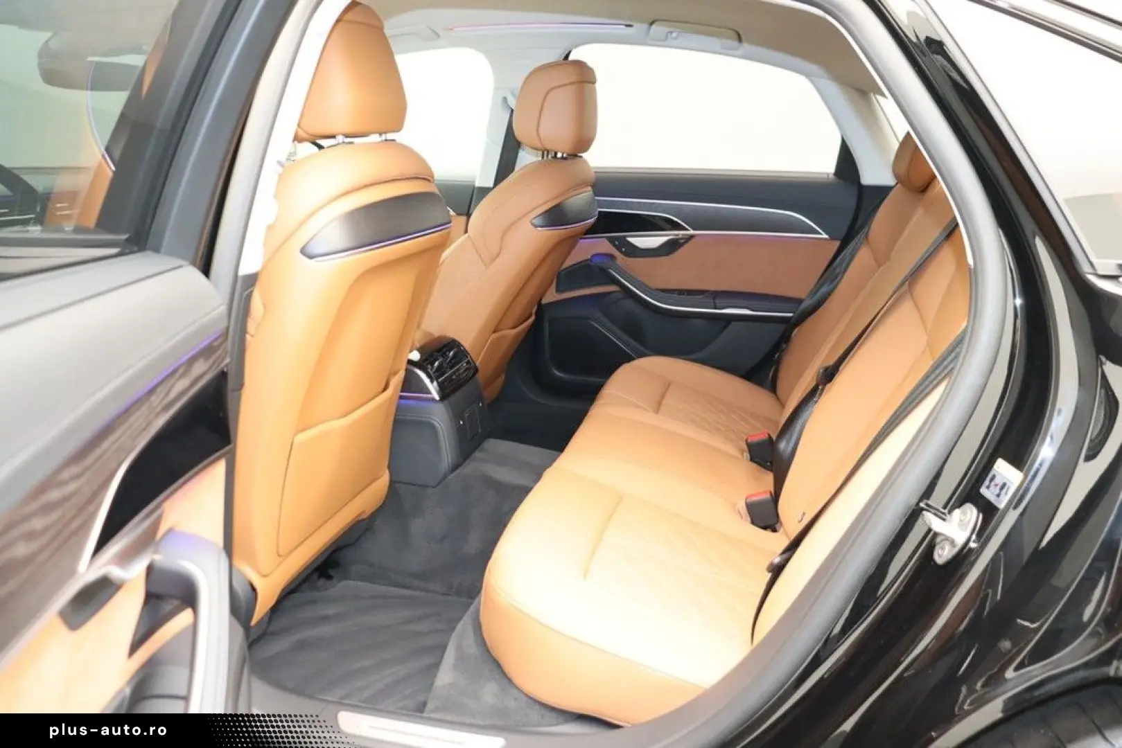 AUDI A8 50 TDI quattro S line Matrix Navi B&O ACC