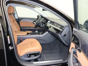 AUDI A8 50 TDI quattro S line Matrix Navi B&O ACC