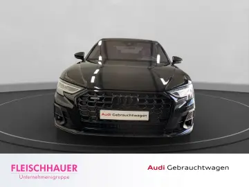 AUDI A8 50 TDI quattro LED HUD Leder ACC Massagesitze