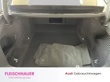AUDI A8 50 TDI quattro LED HUD Leder ACC Massagesitze