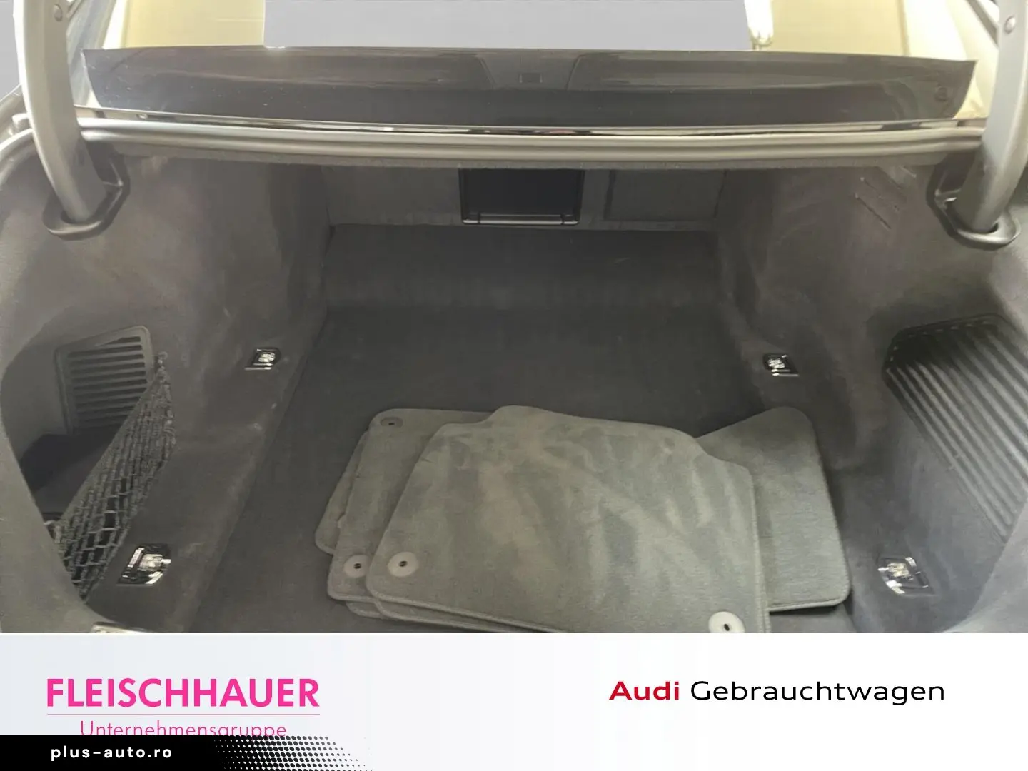 AUDI A8 50 TDI quattro LED HUD Leder ACC Massagesitze