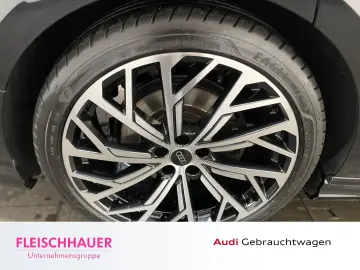 AUDI A8 50 TDI quattro LED HUD Leder ACC Massagesitze