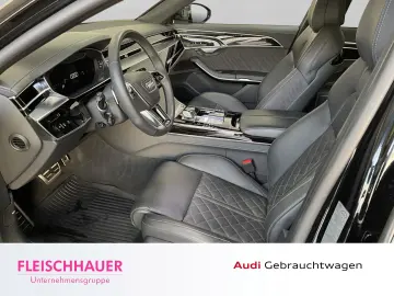 AUDI A8 50 TDI quattro LED HUD Leder ACC Massagesitze