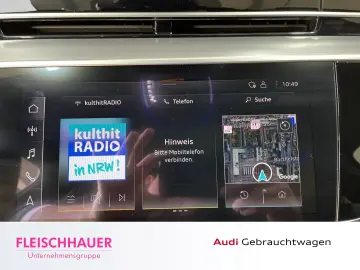 AUDI A8 50 TDI quattro LED HUD Leder ACC Massagesitze