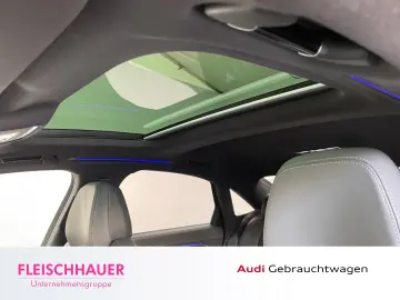 AUDI A8 50 TDI quattro LED HUD Leder ACC Massagesitze