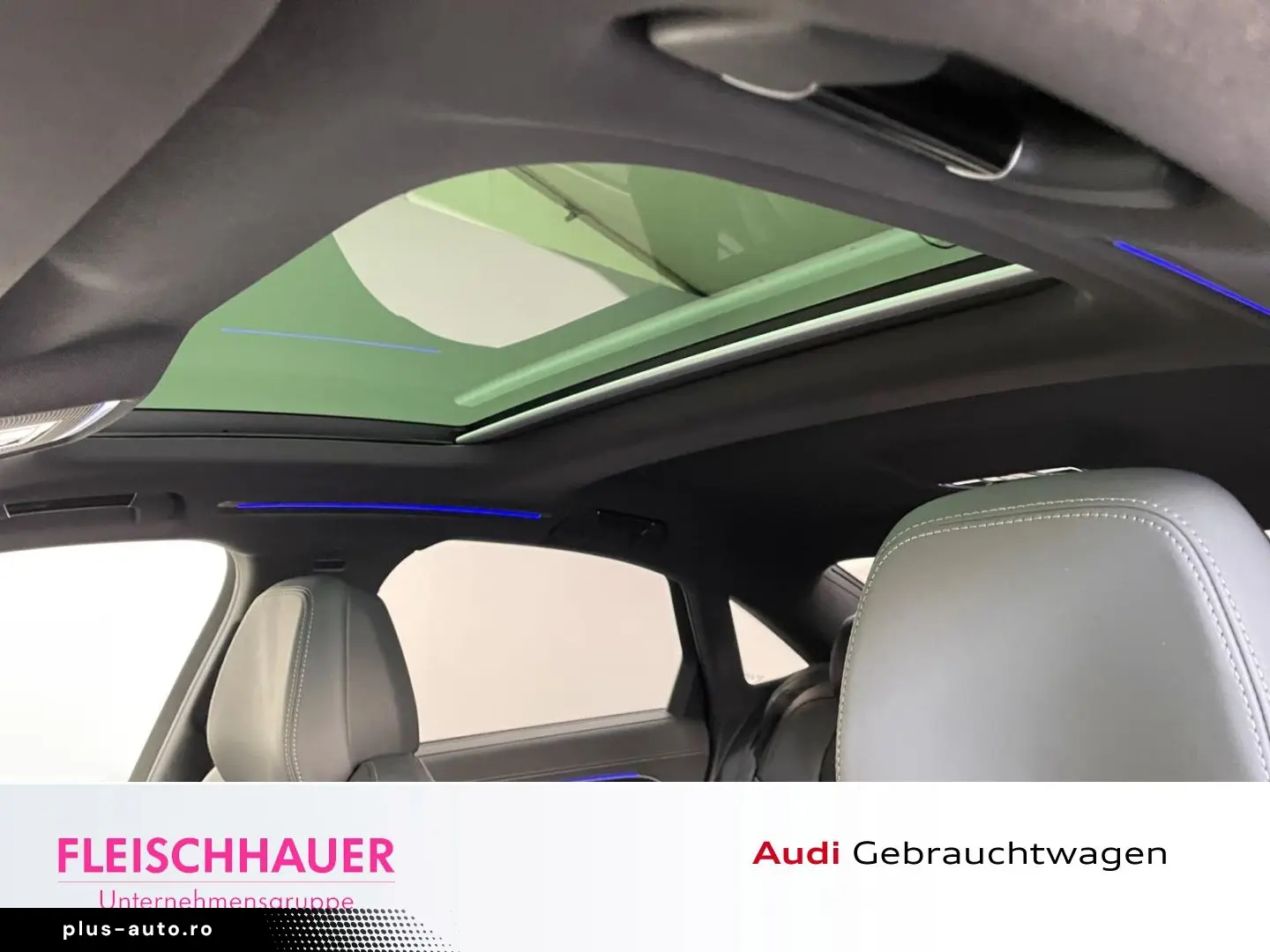 AUDI A8 50 TDI quattro LED HUD Leder ACC Massagesitze