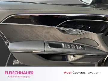 AUDI A8 50 TDI quattro LED HUD Leder ACC Massagesitze