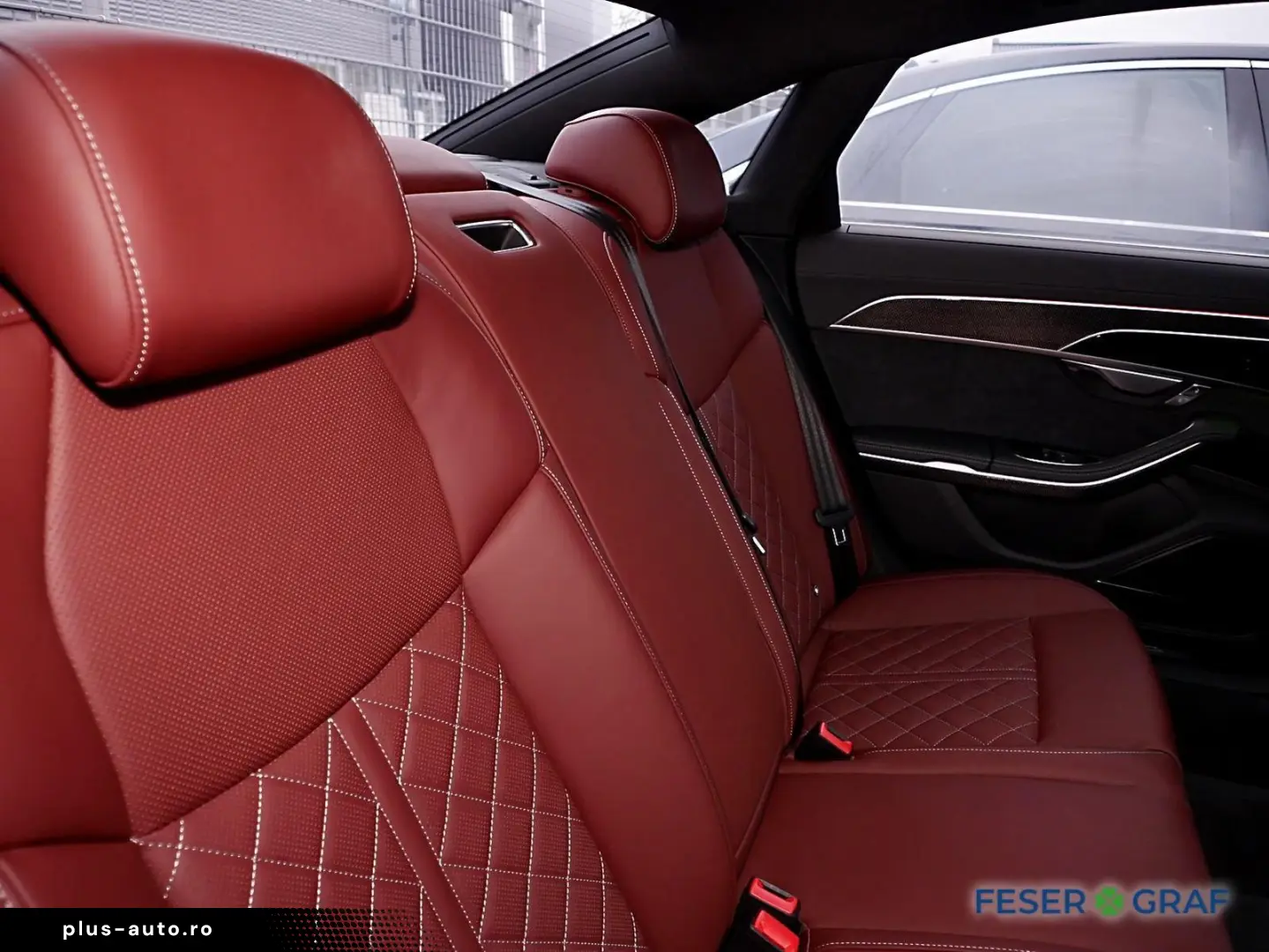 AUDI A8 50TDI S Line Int HUD Sitzbel B&O Dynamikallr.