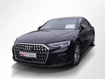 AUDI A8 50TDI S Line Int HUD Sitzbel B&O Dynamikallr.