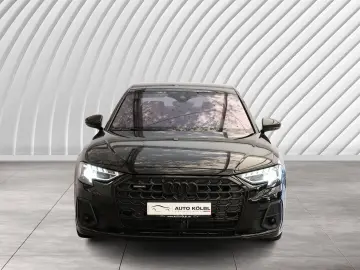 AUDI A8 50 TDI quattro PANO ACC AHK 360 KAM RFK NAVI