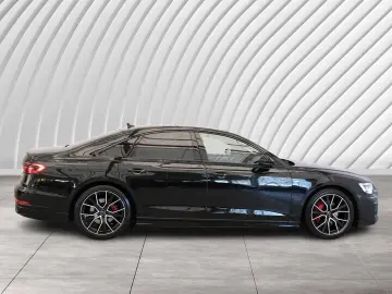 AUDI A8 50 TDI quattro PANO ACC AHK 360 KAM RFK NAVI