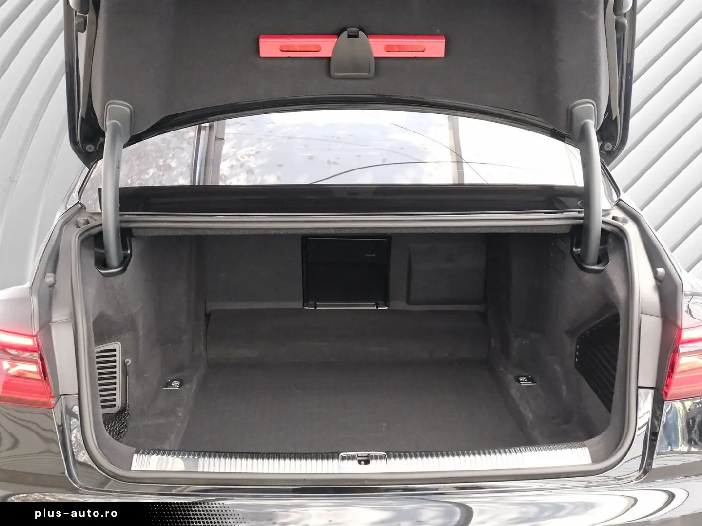 AUDI A8 50 TDI quattro PANO ACC AHK 360 KAM RFK NAVI