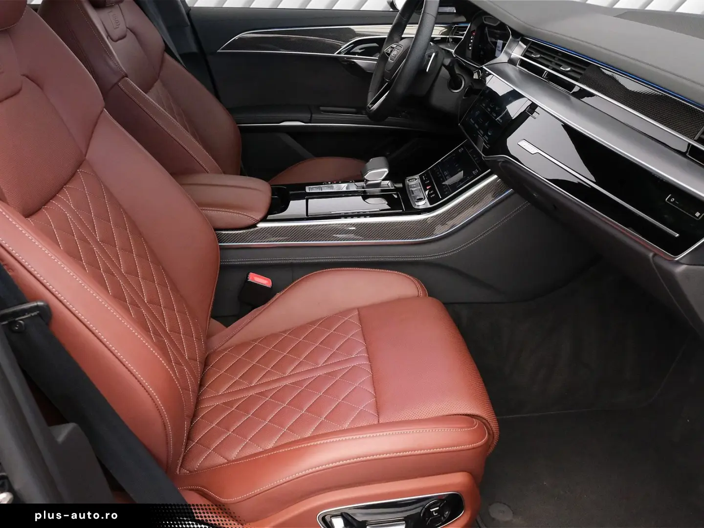 AUDI A8 50 TDI quattro PANO ACC AHK 360 KAM RFK NAVI