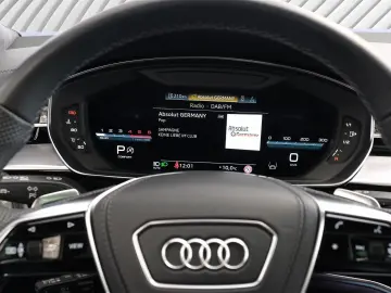 AUDI A8 50 TDI quattro PANO ACC AHK 360 KAM RFK NAVI