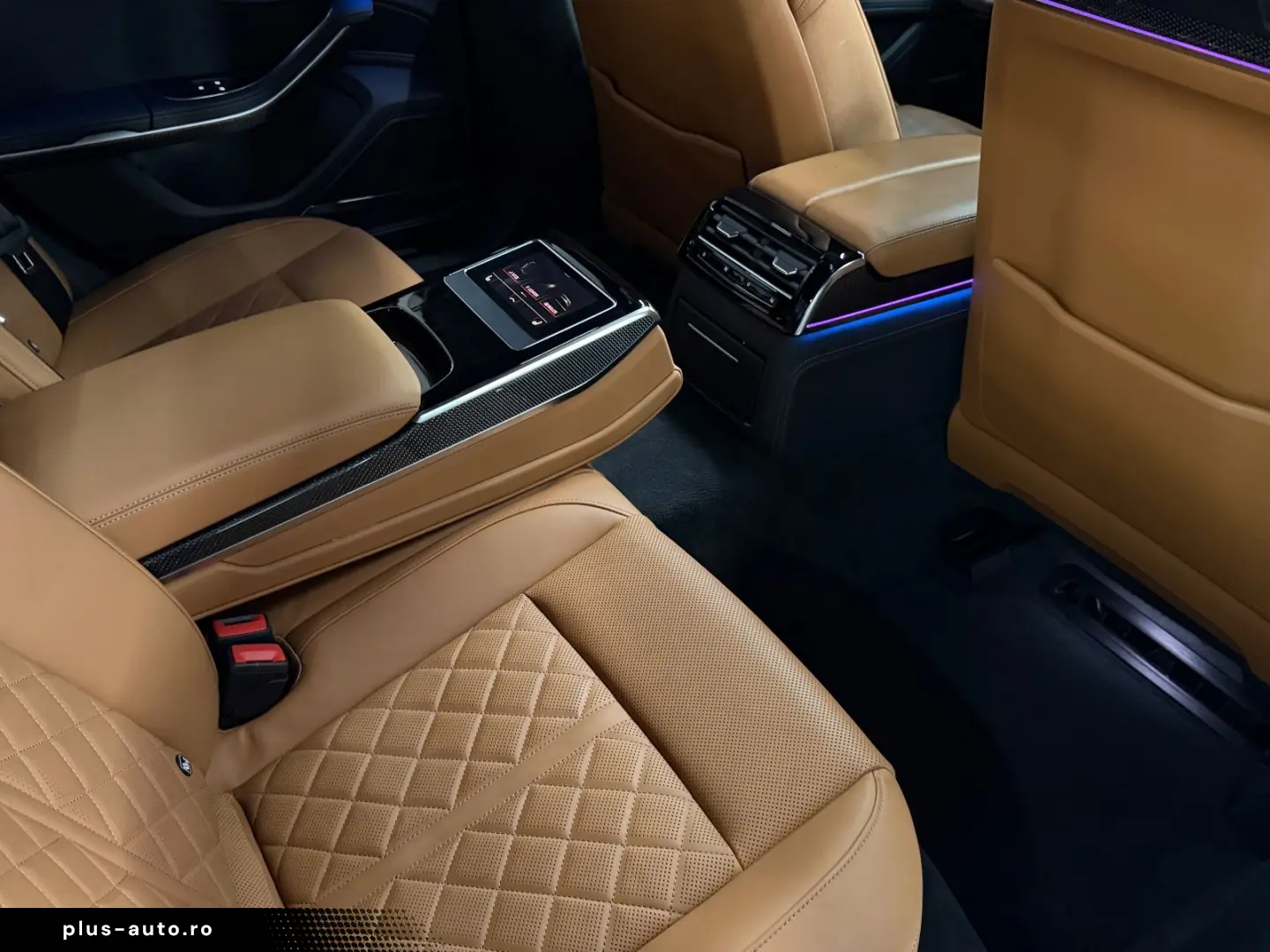 AUDI A8 50 TDI Quattro PANO OLED B&O HD MATRIX