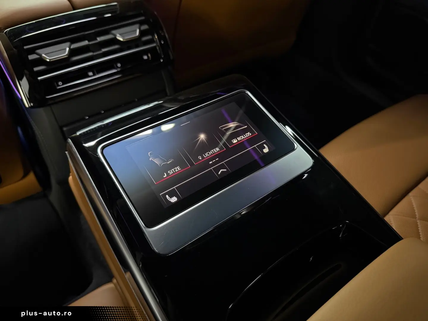 AUDI A8 50 TDI Quattro PANO OLED B&O HD MATRIX