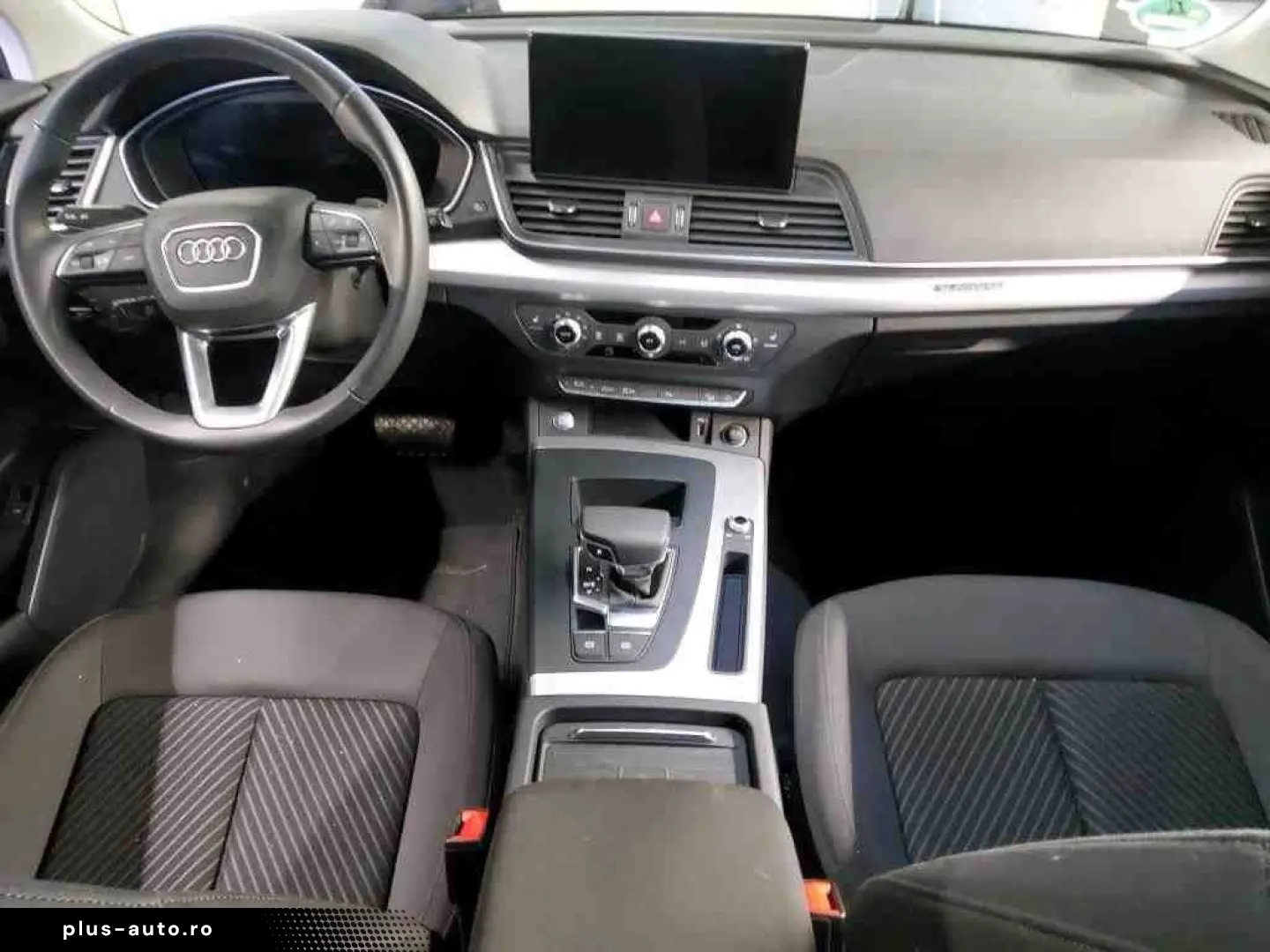AUDI Q5 quattro 40 TDI S-tronic