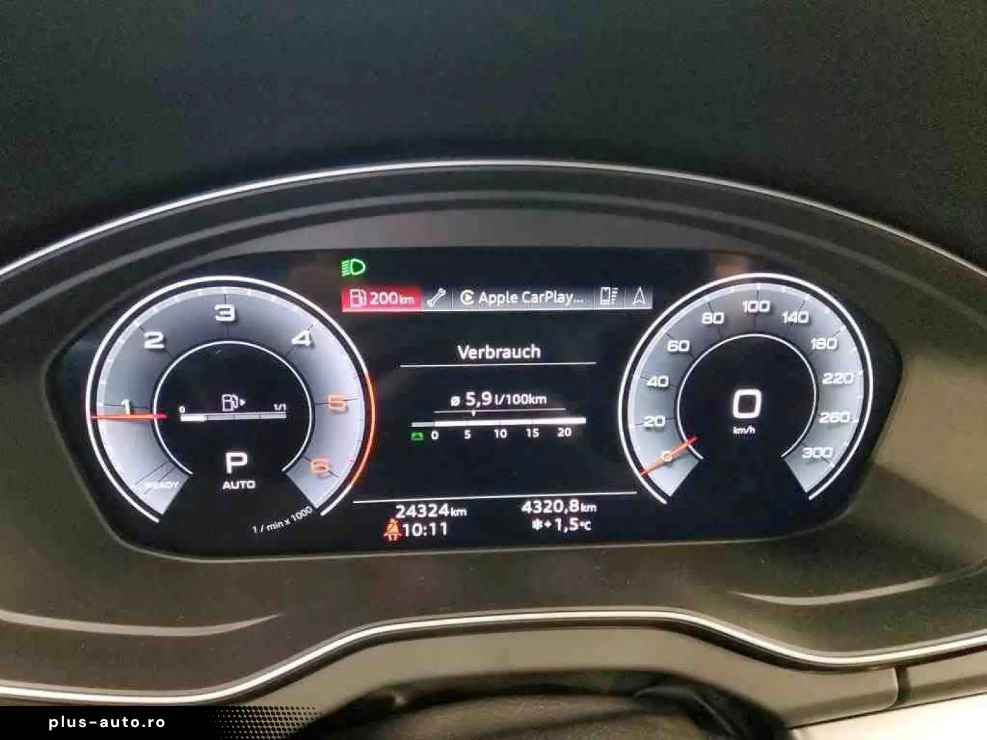 AUDI Q5 quattro 40 TDI S-tronic