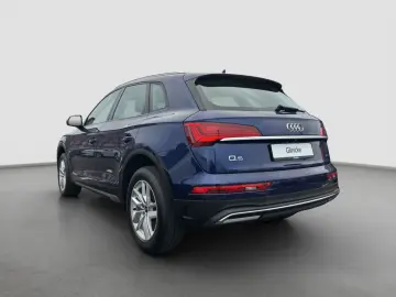 AUDI Q5 40 TFSI quattro S-tronic