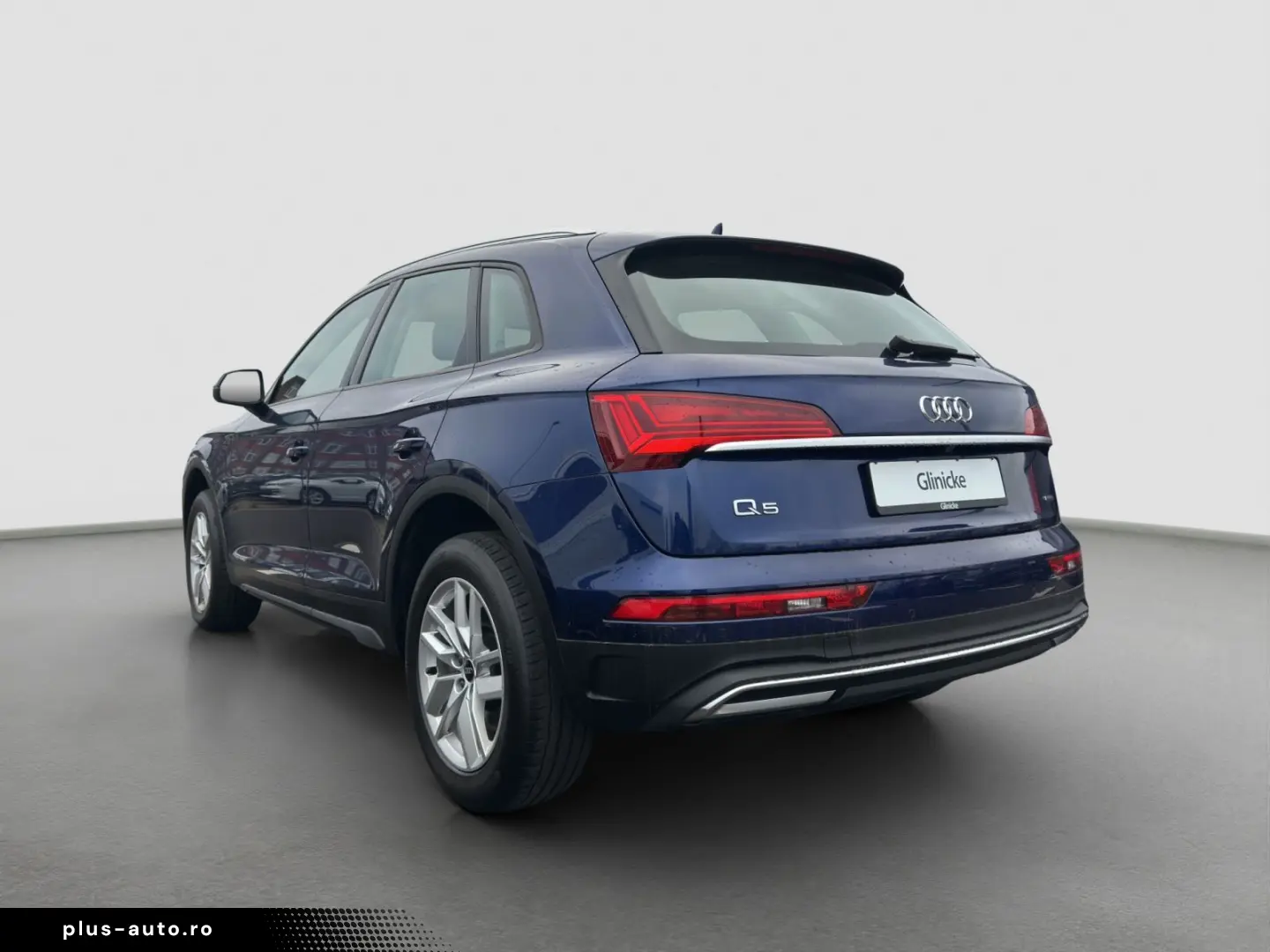AUDI Q5 40 TFSI quattro S-tronic
