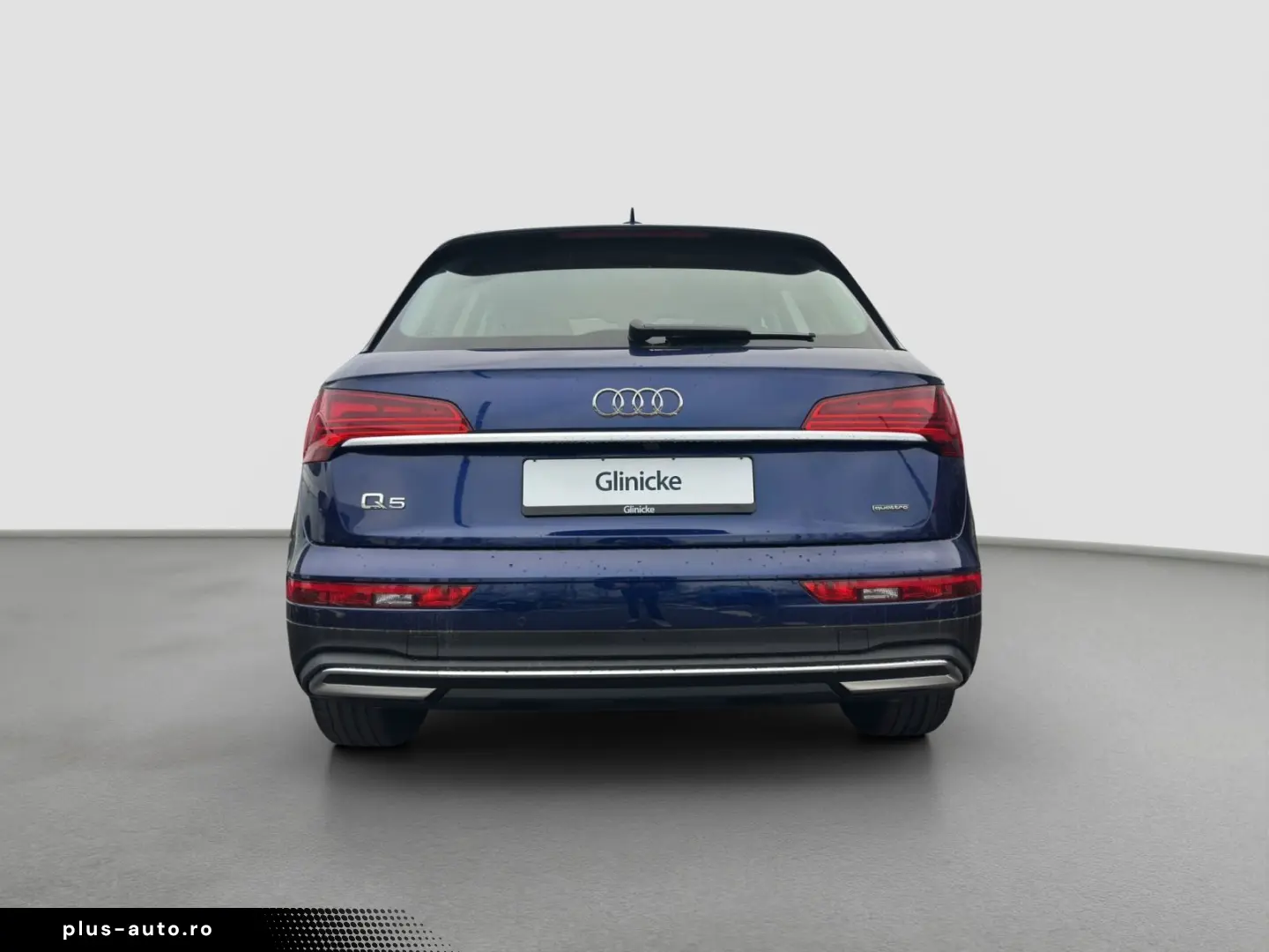 AUDI Q5 40 TFSI quattro S-tronic