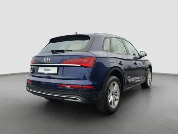 AUDI Q5 40 TFSI quattro S-tronic