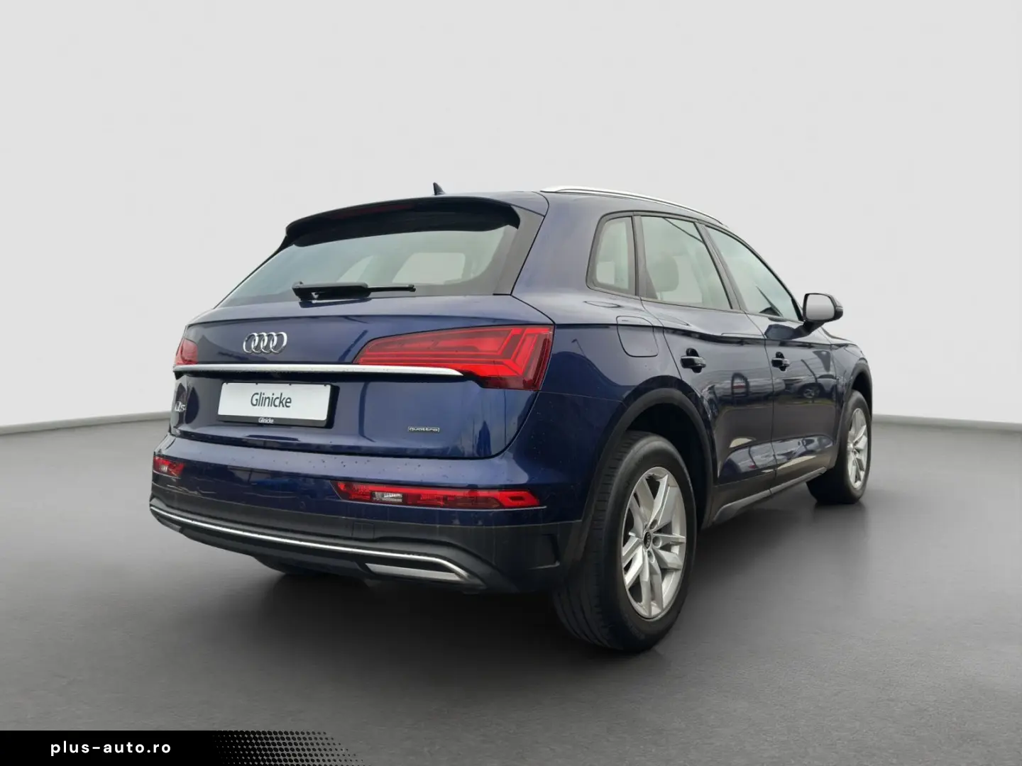 AUDI Q5 40 TFSI quattro S-tronic