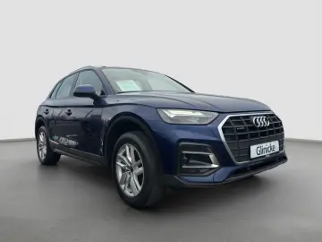 AUDI Q5 40 TFSI quattro S-tronic