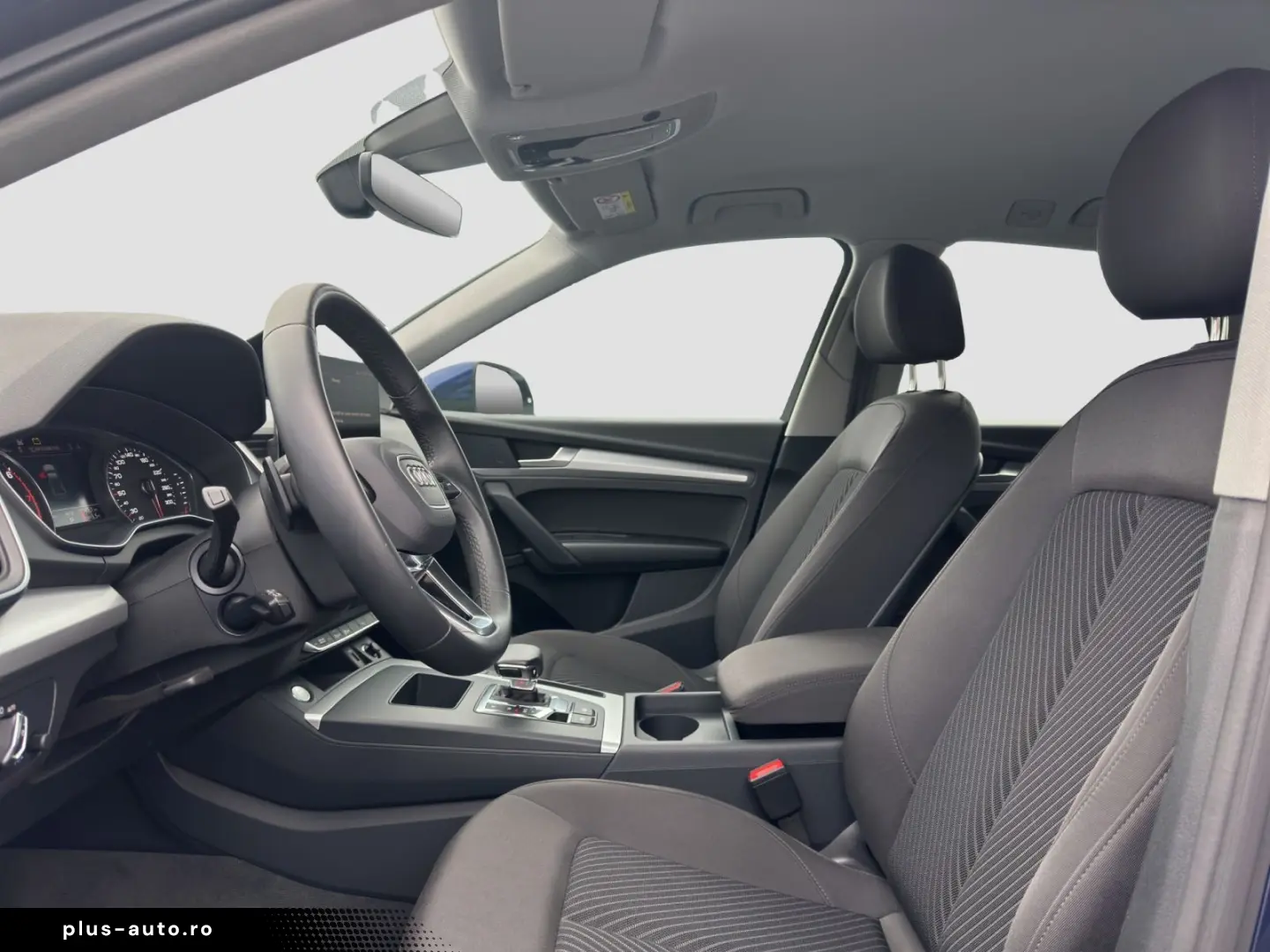 AUDI Q5 40 TFSI quattro S-tronic