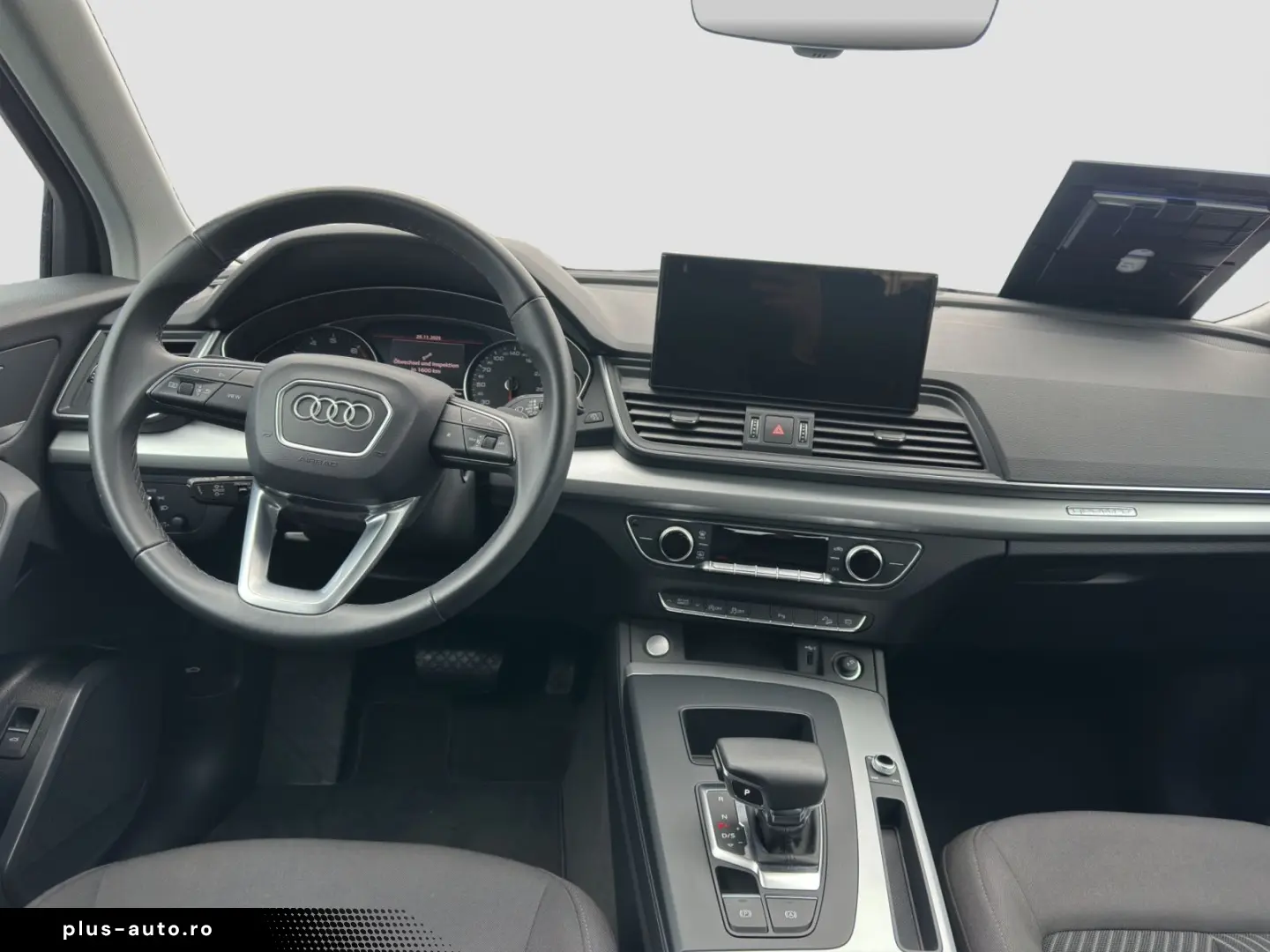 AUDI Q5 40 TFSI quattro S-tronic