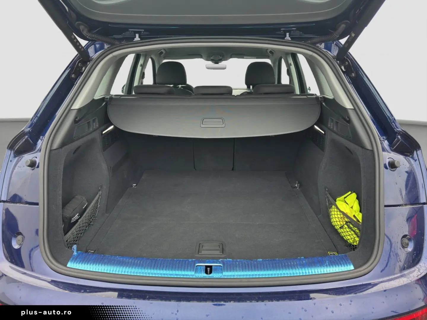 AUDI Q5 40 TFSI quattro S-tronic