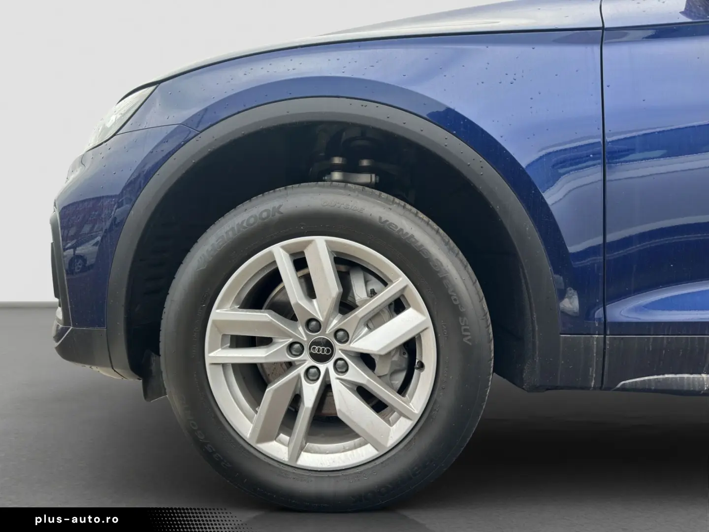 AUDI Q5 40 TFSI quattro S-tronic