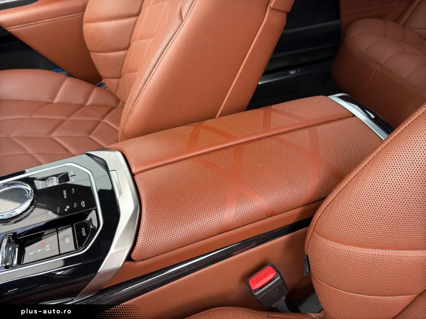 BMW 740 d xDrive M Sport Pro  Garantie